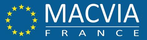 MACVIA France logo